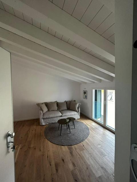 Waterfront Balcony I Grani 5 Resort Grand Suite Livorno Exteriör bild
