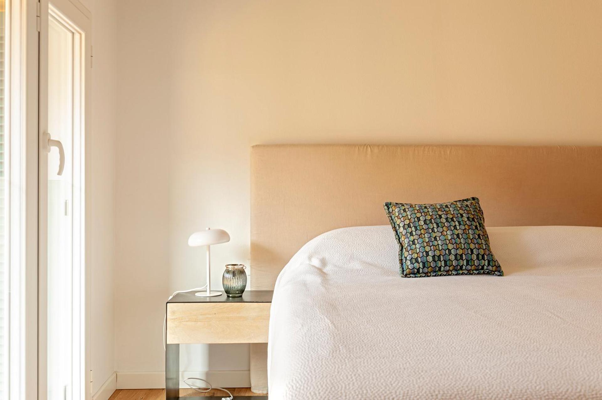 Waterfront Balcony I Grani 5 Resort Grand Suite Livorno Exteriör bild